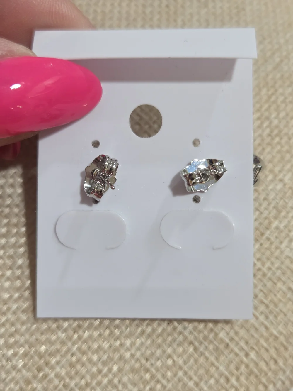 N/A elegant 18ct